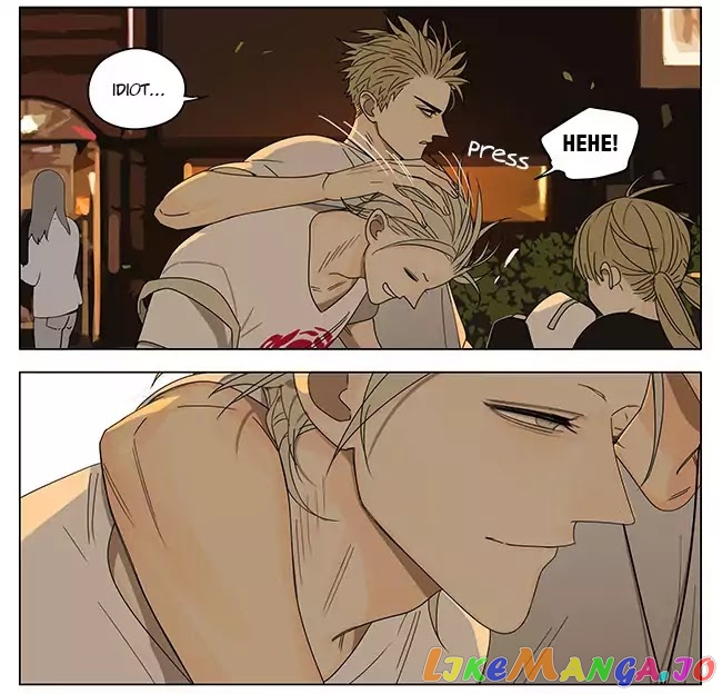 19 Days chapter 262 image 5